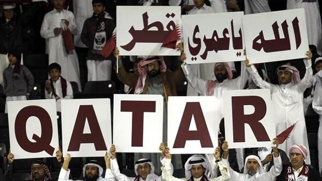 Эмир Катара: «Мы проведем самый красивый Чемпионат мира в истории»