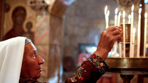 Фильм «И камни возопиют»: история страданий палестинских христиан 
