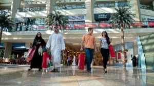 Дубай вошел в десятку самых сильных торговых марок мира