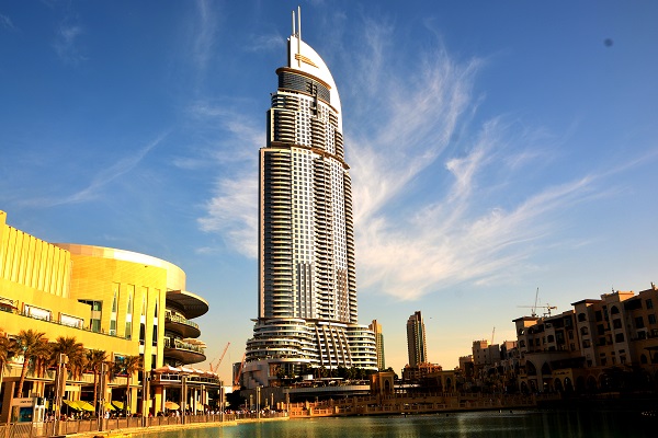 «TheRichest» назвал 10 факторов превосходства Дубая