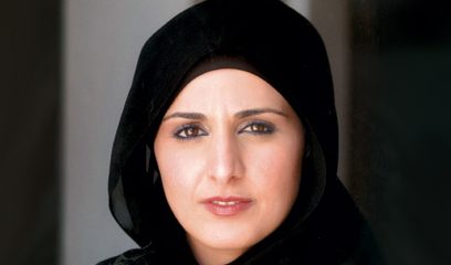 Сестра эмира Катара – самая влиятельная персона в мире искусства