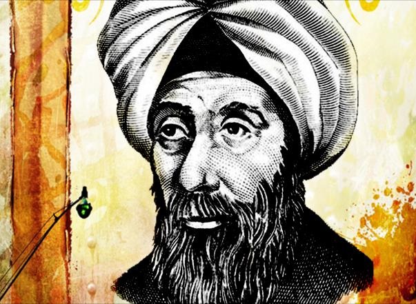 Ибн аль-Хайсам и рождение эмпирического метода в науке