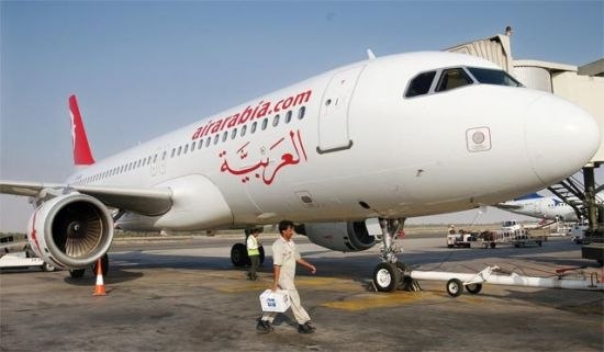 «Air Arabia» - лучшая авиакомпания эконом класса на Ближнем Востоке