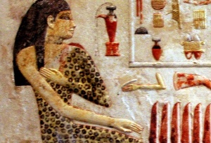 Исследование: Мужчины в Древнем Египте хранили верность своим женам... даже после их смерти
