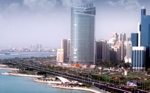 Абу-Даби в тройке самых красивых городов мира