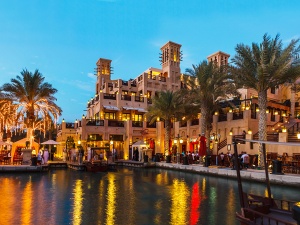 В Дубае пройдет «Ресторанная неделя Джумейры» 