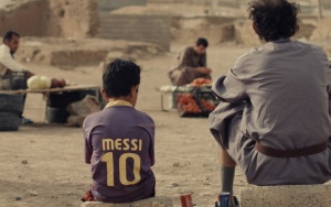 «Багдадский Месси» увез главную премию кинофестиваля в Рабате 