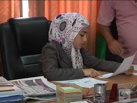 Палестинка Башаир Осман стала самым молодым в мире министром 