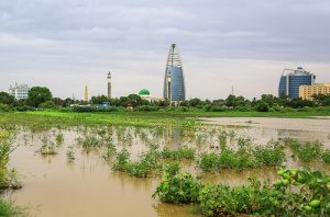 Самое масштабное наводнение столетия.. Что происходит в Судане?