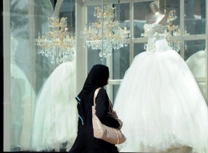 80% саудовских семей распадаются из-за супружеского храпа 