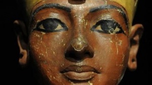 Израиль вернул Египту украденные реликвии 