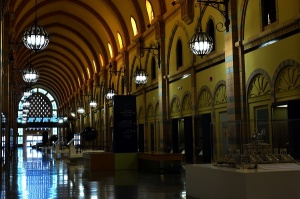 Открылся первый он-лайн музей арабской культуры и искусства 