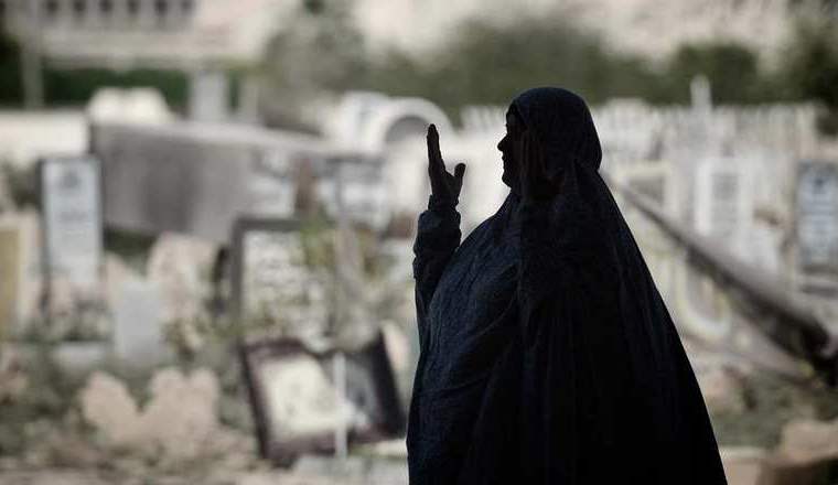 В Бахрейне установили срок пользования могилами 