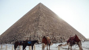 Дело разграбления пирамиды Хеопса передали генеральному прокурору Германии 