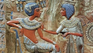 Исследование: Тутанхамон был бальзамирован в состоянии полового возбуждения