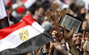 «Христиане и арабская весна» - новая книга о жизни христиан на Ближнем Востоке 
