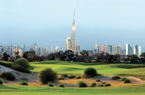 Дубай показал самый стремительный рост цен на мировом рынке жилой недвижимости