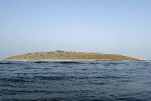В Аравийском море родился новый остров 
