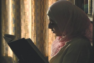 Эмиратский фильм «Хиджаб» в погоне за «Оскаром» 