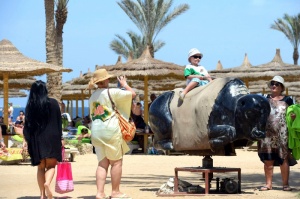 Египет открывает музеи на пляжных курортах 
