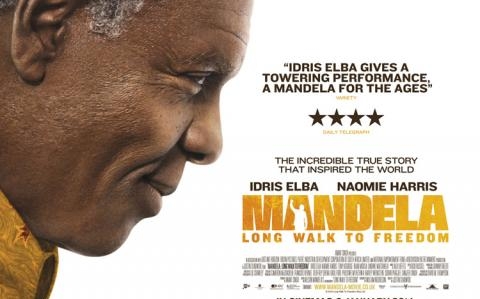 Дубайский кинофестиваль почтил память Н.Манделы специальным показом 