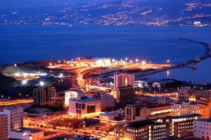 Ливан разработал план развития туризма 