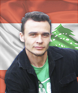 Русский ливанец 