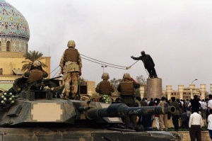 17 лет спустя: главные последствия американского вторжения в Ирак