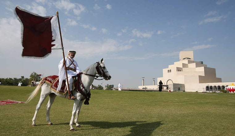 В ОАЭ предлагают присоединить Катар восьмым эмиратом 