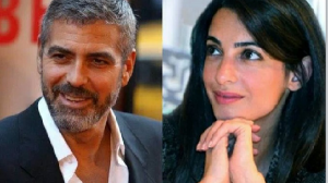 Ливан усиливает меры безопасности, готовясь к свадьбе Клуни и Аламуддин