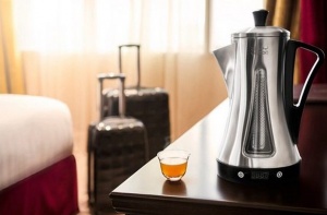 Инновационная кофе-машина вывела Саудовскую Аравию на пятое место в мировом рейтинге 