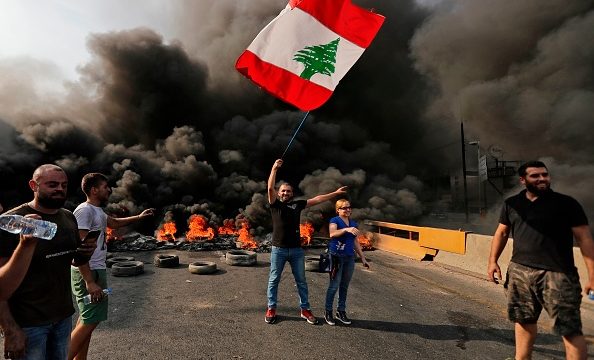 Что нужно знать о том, что происходит в Ливане?
