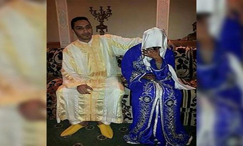 Свадьба дочери президента Мавритании разъярила местных жителей 