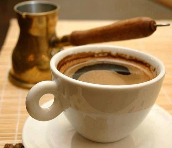 Ежедневная чашка кофе может снизить риск инсульта