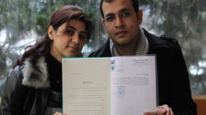 Поддерживают ли в Ливане гражданские браки?
