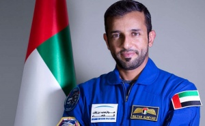 Космонавта Султана Аль-Нейади назначили государственным министром по делам молодежи в ОАЭ 