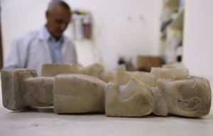 В Йемене археологи обнаружили три древние мумии 