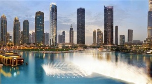 Запуск самого ожидаемого жилищного проекта «Dubai Opera House »