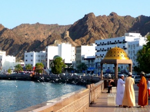 Султанат Оман – мир неизведанных миров