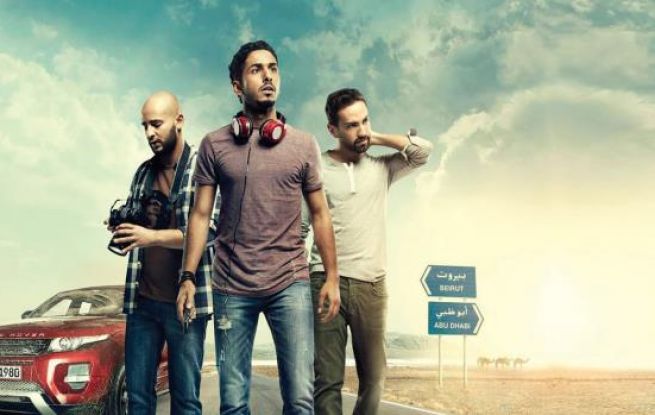 Эмиратский фильм открыл киносезон в Египте 