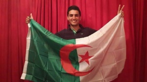 Мохаммед Ассаф: «Сегодня мы все алжирцы…Удачи сборной Алжира по футболу»!