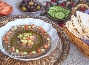 Фуль: история и традиции самого популярного блюда в Египте