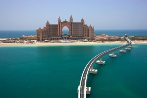 У отеля Atlantis The Palm в Дубае новый владелец