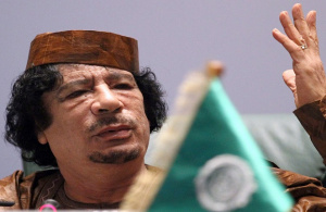 Кто остался из семьи и соратников Каддафи спустя 10 лет после революции? 