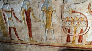 Египет предотвратил очередную попытку контрабанды артефактов 
