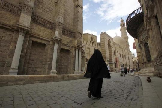 10 министров встанут на защиту памятников истории в Каире 