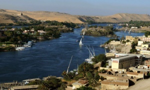 Египет готовится к фестивалю «Индия на берегу Нила» 