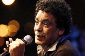 Новый клип египетского певца Мухаммеда Мунира