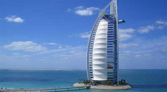 ОАЭ – самая привлекательная страна Ближнего Востока для инвестиций 