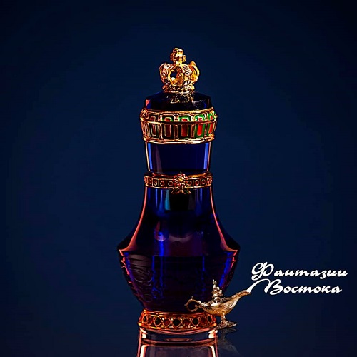 Victoria Empress / Императрица Виктория от Arabesque Perfumes